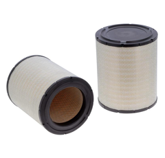 Filtre à air primaire adaptable HIFI FILTER SA16017