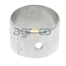 Bague Ø 40.20 x 43.34 x 27.7 mm pour téléscopique MANITOU 796185 adaptable