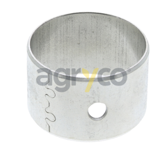 Bague Ø 40.20 x 43.34 x 27.7 mm pour téléscopique MANITOU 796185 adaptable