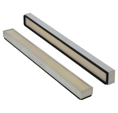 Filtre habitacle adaptable HIFI FILTER SC90464