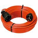 Rallonge en plastique de 50 m