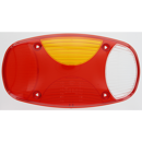 Cabochon gauche pour feu arrière pour WEIDEMANN adaptable