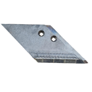 Aileron Droit avec plaquettes carbure RAZOL 14536 adaptable