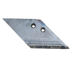 Aileron Droit avec plaquettes carbure RAZOL 14536 adaptable