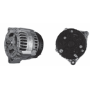 Lichtmaschine IA 1545 Mahle-Iskra-Letrika