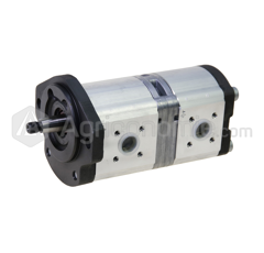 Pompe hydraulique pour tracteur 7700034421 adaptable - REXROTH