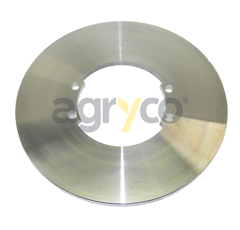 Disque de frein pour téléscopique MANITOU 797166 adaptable