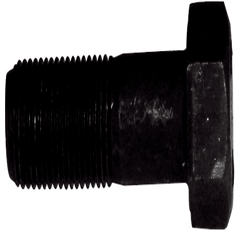 Schraube für Egge 6-kantig 18X50 KVERNELAND PBH18/25