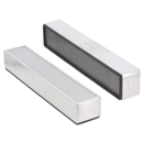 Filtre habitacle adaptable HIFI FILTER SC40060CAG