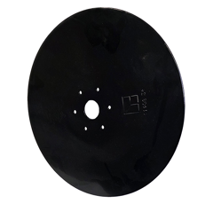 Disco liso Ø350x3 mm para sembradora KUHN K3003810 adaptable - Blacksteel©