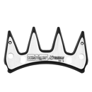 Boite de 10 contre peignes Xtreme - HEINIGER