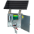 Boitier antivol XL avec électrificateur P4500 - module solaire 110 W - PATURA