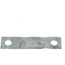 Guide pour barre de coupe JOHN DEERE Z25258 adaptable