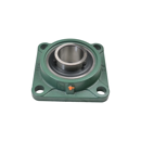 Palier de serrage UCF 80 mm adaptable - BlackSteel©