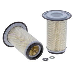 Filtre à air adaptable HIFI FILTER SA13597