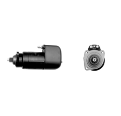 Démarreur MAHLE LETRIKA 12 V - 4,2 kW / MS 110