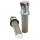 Filtre d'aération adaptable HIFI FILTER TCO510