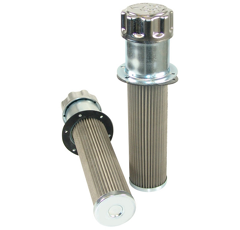 Filtre d'aération adaptable HIFI FILTER TCO510