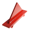 Schollenbrecher R17820063R Maschio Original