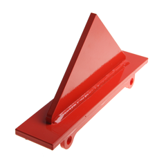 Schollenbrecher R17820063R Maschio Original