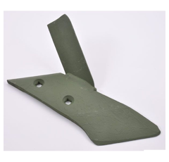 Pointe de soc droite pour charrue STEENO 30340002 adaptable