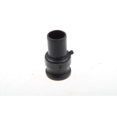 Banjo-Schnellkuppler, Vaterteil 1 1/2",mit Schlauchanschluss 38 mm Agrotop