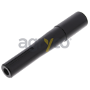 Tige de verin pour téléscopique MERLO 63402 adaptable
