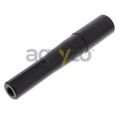 Tige de verin pour téléscopique MERLO 63402 adaptable