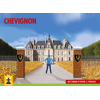 Blé tendre d'hiver - Chevignon