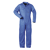 Combinaison bleu