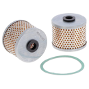 Filtre à huile adaptable HIFI FILTER SO8002