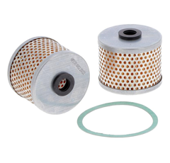 Filtre à huile adaptable HIFI FILTER SO8002