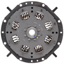 Amortisseur de torsions pour tracteur CASE IH 47699912 adaptable
