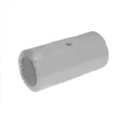 Manchon cannelé pour tracteur NEW HOLLAND 82006339 adaptable