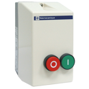 Discontacteur 12 A sans relais bobine 400 V tri – RENSON