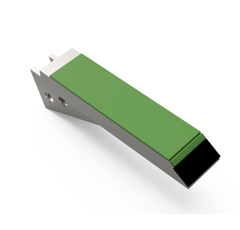 Sabot de décompacteur carbure et rechargement RAZOL AVR004822 adaptable