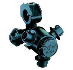 Porte buses Trijet QJ363 ∅21 perçage 10 mm | TEEJET