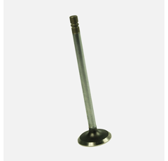 Soupape d'admission pour tracteur JOHN DEERE R44175 adaptable