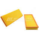 Filtre à air adaptable HIFI FILTER SC70164