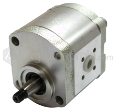 Pompe hydraulique pour tracteur 1262592 adaptable - REXROTH