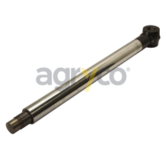 Tige de vérin pour téléscopique MANITOU 795947 adaptable