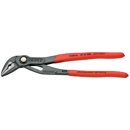 Zange Cobra mit spitz zulaufendem Schnabel 250 mm 8751250SB - KNIPEX