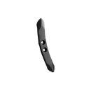 Soc de cultivateur 300 x 45 mm adaptable - Blacksteel©