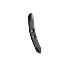 Soc de cultivateur 300 x 45 mm adaptable 