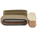 Filtre à air adaptable HIFI FILTER SA12411