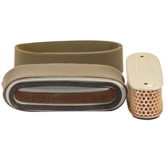 Filtre à air adaptable HIFI FILTER SA12411