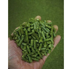 Luzerne déshydratée - 16-17% - Big Bag 1T