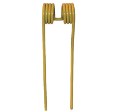 Dents pour faneuse AGRAM 821039 origine