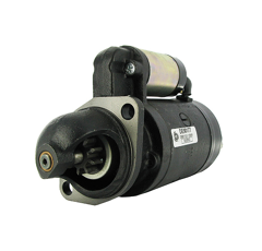 Démarreur ADI ORIGINAL 12 V - 1,5 kW / DEM177
