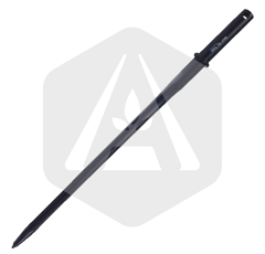 Dent de fourche cruciforme percée 850 mm - Ø 35 mm adaptable